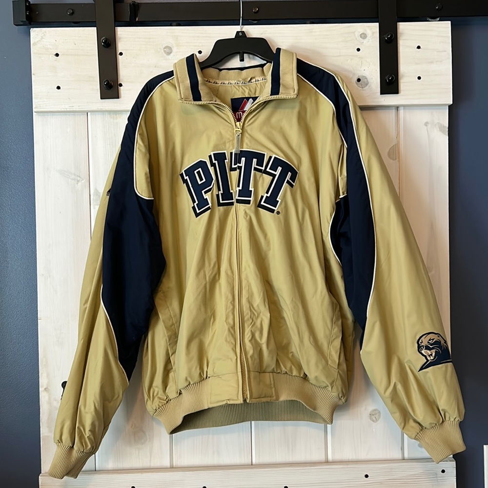 Pitt XL Men's Jacket